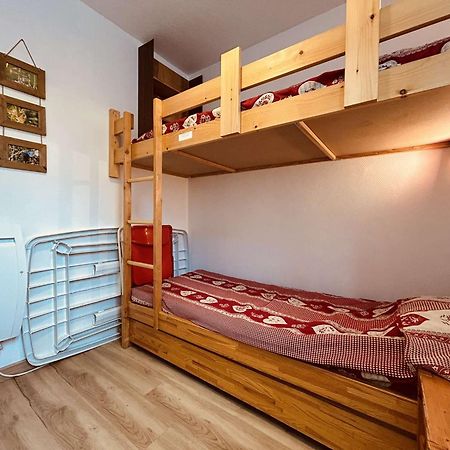 Le Monêtier-les-Bains Monetier Les Bains - Appartement 3 Pieces Avec Jardin, Renove, Proche Grands Bains - Fr-1-330F-75 מראה חיצוני תמונה