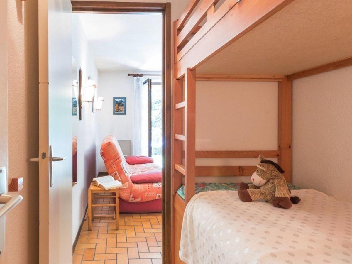 Le Monêtier-les-Bains Monetier Les Bains - Appartement 3 Pieces Avec Jardin, Renove, Proche Grands Bains - Fr-1-330F-75 מראה חיצוני תמונה