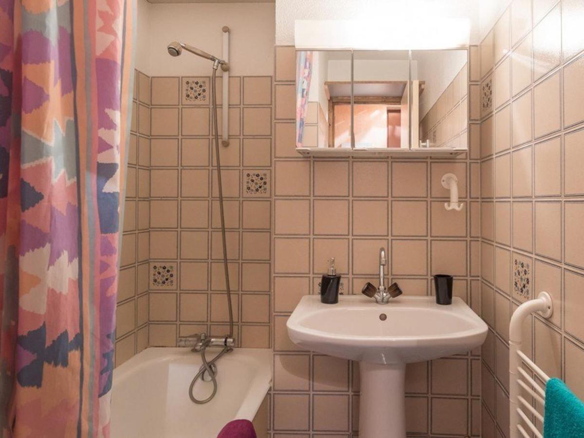 Le Monêtier-les-Bains Monetier Les Bains - Appartement 3 Pieces Avec Jardin, Renove, Proche Grands Bains - Fr-1-330F-75 מראה חיצוני תמונה