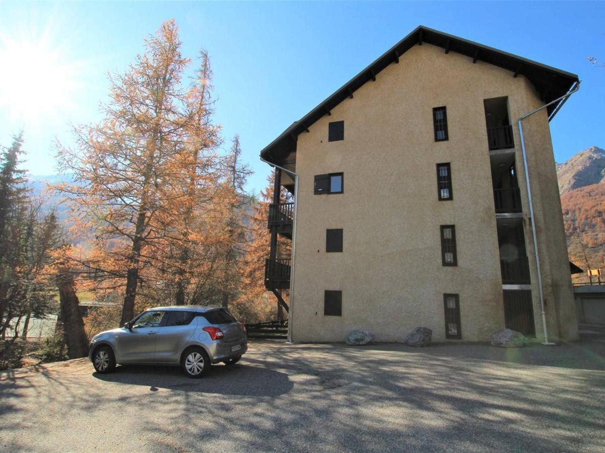 Le Monêtier-les-Bains Monetier Les Bains - Appartement 3 Pieces Avec Jardin, Renove, Proche Grands Bains - Fr-1-330F-75 מראה חיצוני תמונה