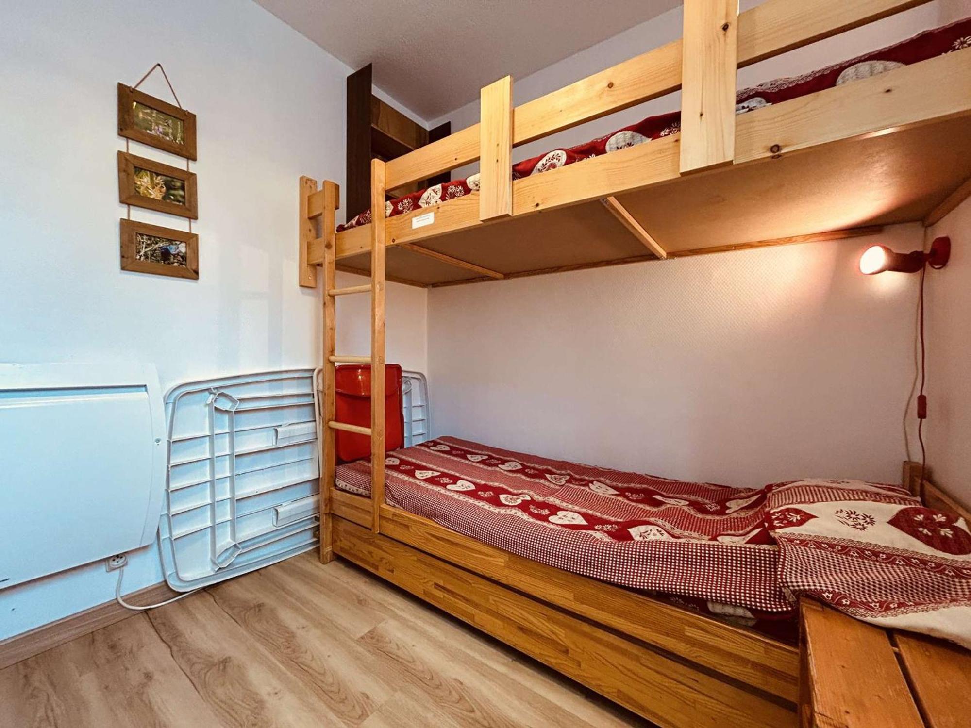 Le Monêtier-les-Bains Monetier Les Bains - Appartement 3 Pieces Avec Jardin, Renove, Proche Grands Bains - Fr-1-330F-75 מראה חיצוני תמונה